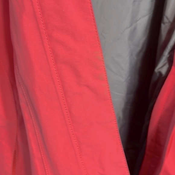 North Face Hyvent Rain Jacket size S/P - Picture 12 of 12